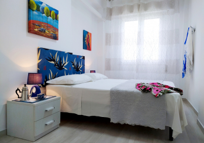 Casa Vacanze Villa Ibiscus